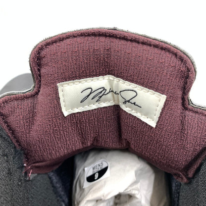 【中古品】【メンズ】 A MA MANIERE×NIKE ア・マ・マニエール ナイキ FD1330-001 AIR JORDAN 5 RETRO SP "BLACK" スニーカー 靴 160-260501-ts-08-otoh カラー：ブラック 万代Net店
