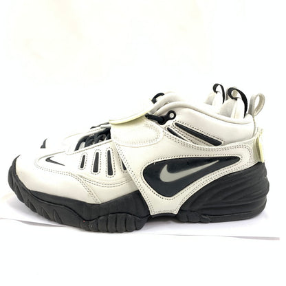 【中古品】【メンズ】 NIKE×AMBUSH ナイキ アンブッシュ AIR ADJUST FORCE DM8465-100 "SUMMIT WHITE" スニーカー 靴 160-260505-st-09-otoh カラー：サミットホワイト / ブラック / サイキックパープル 万代Net店