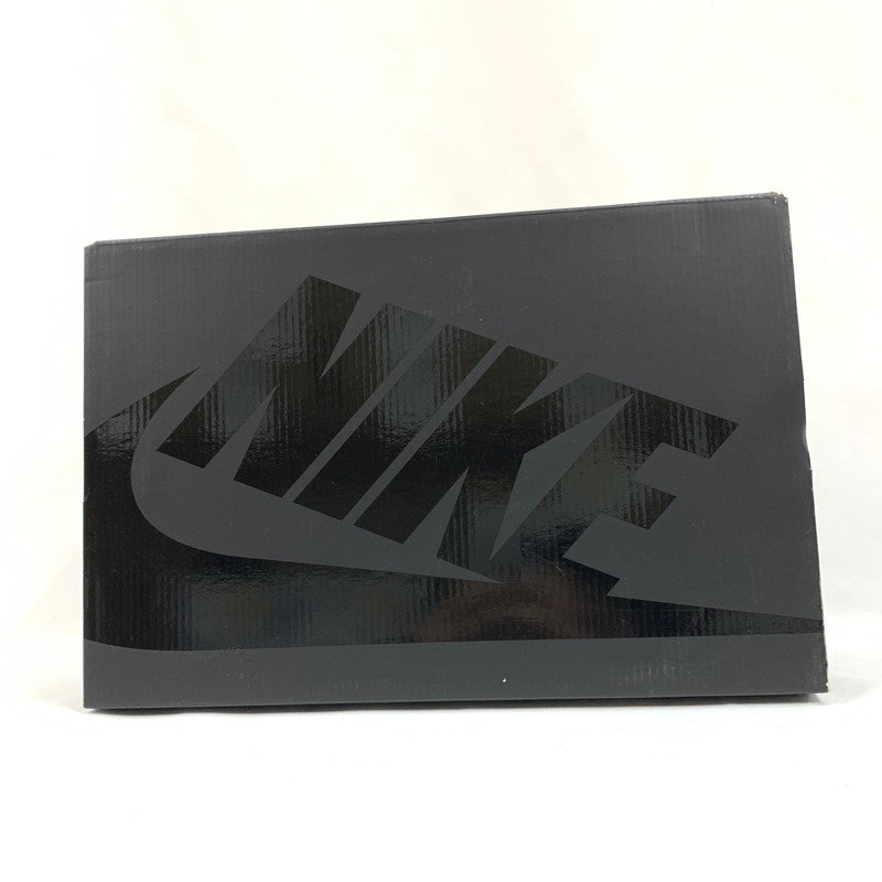 【中古品】【メンズ】 NIKE×AMBUSH ナイキ アンブッシュ AIR ADJUST FORCE DM8465-100 "SUMMIT WHITE" スニーカー 靴 160-260505-st-09-otoh カラー：サミットホワイト / ブラック / サイキックパープル 万代Net店