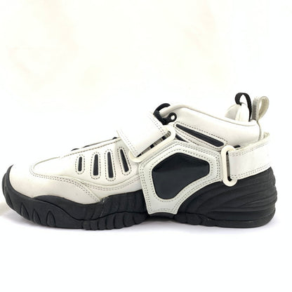 【中古品】【メンズ】 NIKE×AMBUSH ナイキ アンブッシュ AIR ADJUST FORCE DM8465-100 "SUMMIT WHITE" スニーカー 靴 160-260505-st-09-otoh カラー：サミットホワイト / ブラック / サイキックパープル 万代Net店