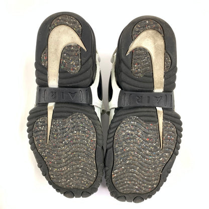 【中古品】【メンズ】 NIKE×AMBUSH ナイキ アンブッシュ AIR ADJUST FORCE DM8465-100 "SUMMIT WHITE" スニーカー 靴 160-260505-st-09-otoh カラー：サミットホワイト / ブラック / サイキックパープル 万代Net店