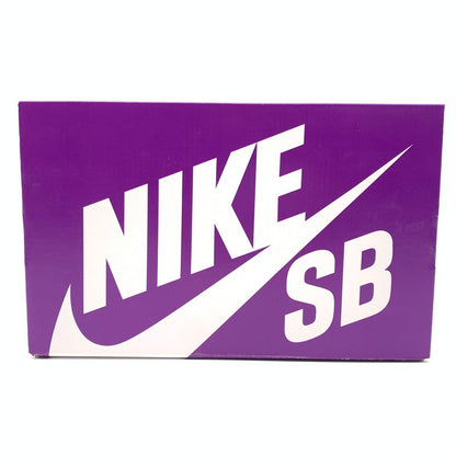 【中古品】【メンズ】 NIKE ナイキ DH7534-200 SB DUNK LOW PRM PAISLEY スニーカー 靴 160-260502-ts-06-otoh カラー：カカオワオ / サミットホワイト/ガムロイヤル 万代Net店