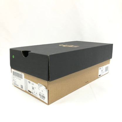 【中古品】【メンズ】 UGG アグ 1101110-CHE-08 モカシン スリッポン 靴 162-260506-st-01-otoh カラー：チェスナット 万代Net店