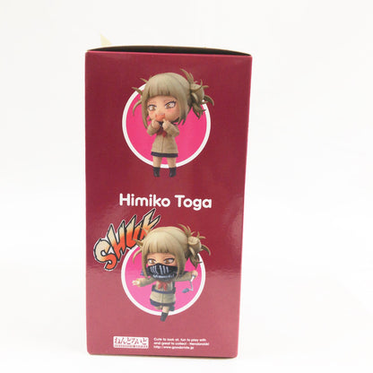 【中古美品】 未開封 ねんどろいど 僕のヒーローアカデミア トガヒミコ 051-261027-sm-10-otoh 万代Net店