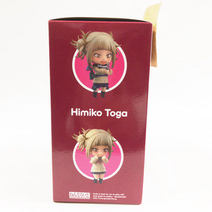 【中古美品】 未開封 ねんどろいど 僕のヒーローアカデミア トガヒミコ 051-261027-sm-10-otoh 万代Net店