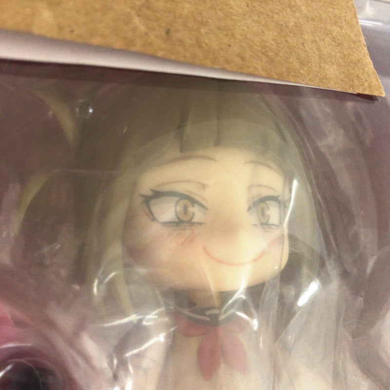 【中古美品】 未開封 ねんどろいど 僕のヒーローアカデミア トガヒミコ 051-261027-sm-10-otoh 万代Net店