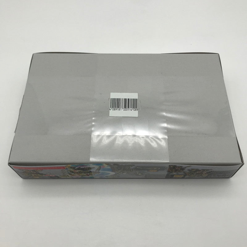 【中古美品】 未組立 BANDAI SDW HEROES 78代目武者頑駄無 プラモデル ガンプラ 058-260827-sy-09-otoh 万代Net店