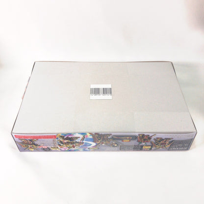 【中古美品】 未組立 SDW HEROES 78代目武者頑駄無 プラモデル ガンプラ 058-261002-sy-14-otoh 万代Net店