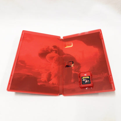 【中古美品】 ドンキーコング バナンザ -Switch2 [CERO区分_A / 全年齢対象商品] 029-261019-sy-01-otoh 万代Net店