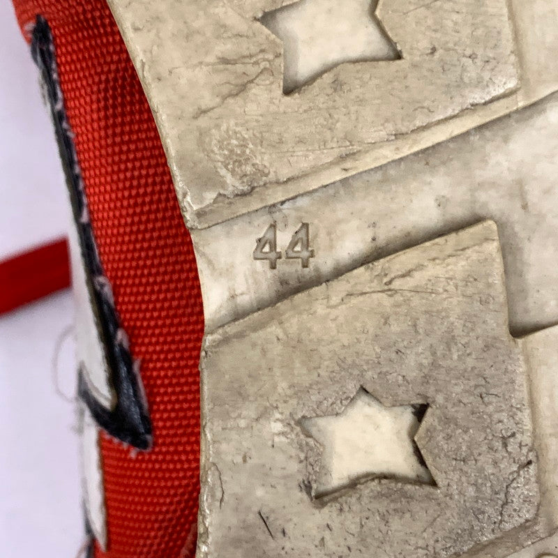 【中古品】【メンズ】 ATLANTIC STARS アトランティックスター スニーカー 靴 162-260605-st-09-otoh カラー：オレンジ 万代Net店