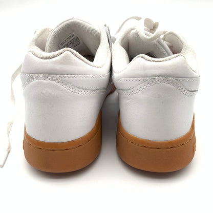 【中古品】【メンズ】 REEBOK リーボック CN2126 WORKOUT PLUS WHITE CARBON ClASSIC RED スニーカー 靴 162-260512-st-12-otoh カラー：ホワイト/カーボン/クラシックレッド 万代Net店