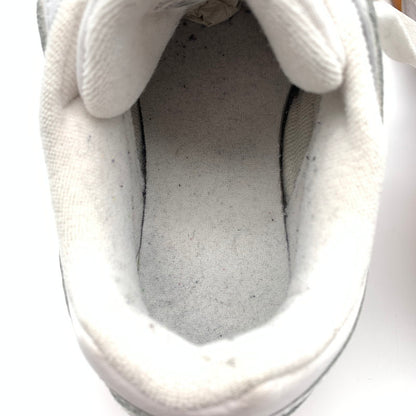 【中古品】【メンズ】 REEBOK リーボック CN2126 WORKOUT PLUS WHITE CARBON ClASSIC RED スニーカー 靴 162-260512-st-12-otoh カラー：ホワイト/カーボン/クラシックレッド 万代Net店