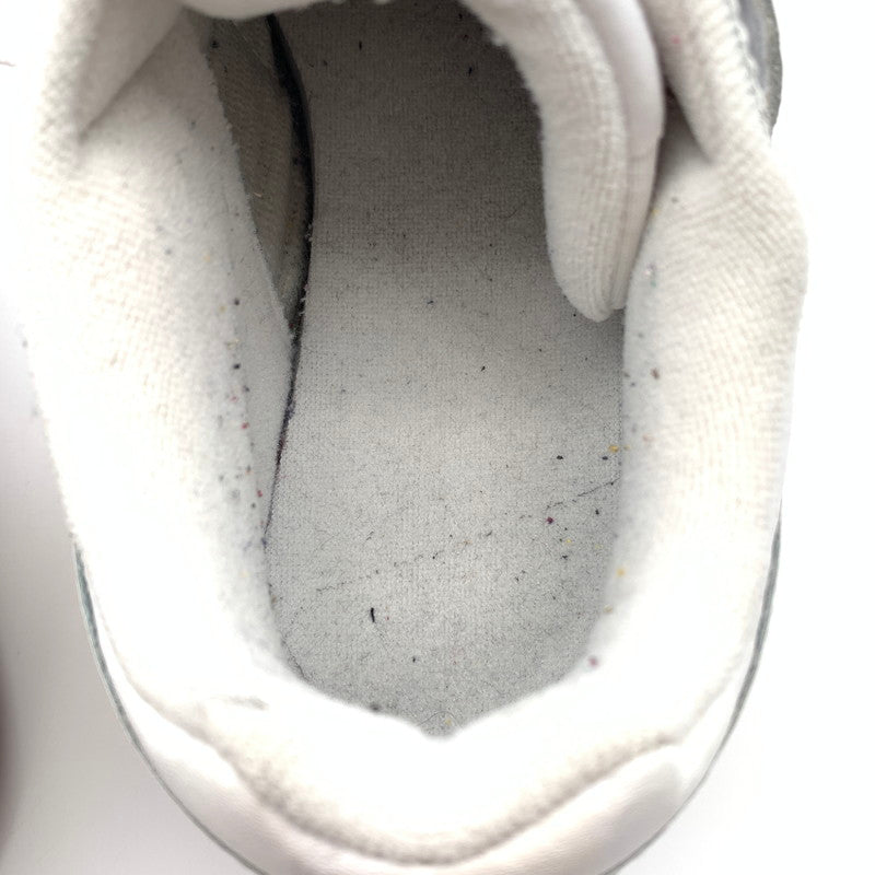 【中古品】【メンズ】 REEBOK リーボック CN2126 WORKOUT PLUS WHITE CARBON ClASSIC RED スニーカー 靴 162-260512-st-12-otoh カラー：ホワイト/カーボン/クラシックレッド 万代Net店