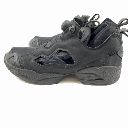 【中古品】【メンズ】 REEBOK リーボック J83201 スニーカー 靴 162-260605-st-01-otoh カラー：ブラック 万代Net店