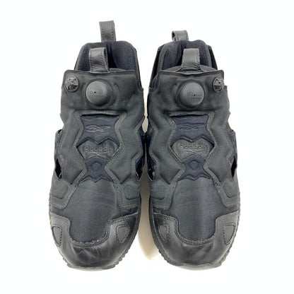 【中古品】【メンズ】 REEBOK リーボック J83201 スニーカー 靴 162-260605-st-01-otoh カラー：ブラック 万代Net店