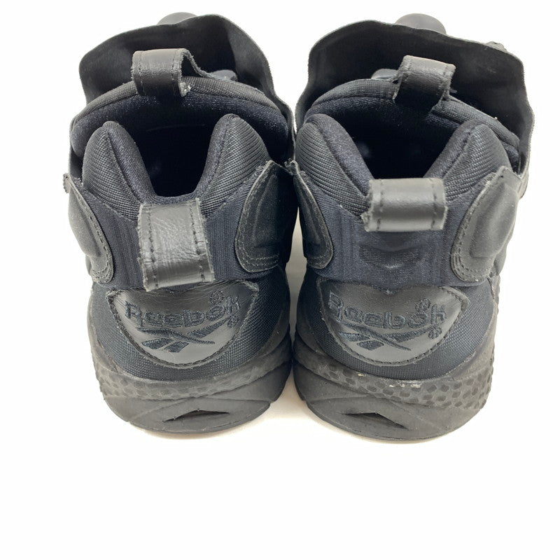 【中古品】【メンズ】 REEBOK リーボック J83201 スニーカー 靴 162-260605-st-01-otoh カラー：ブラック 万代Net店