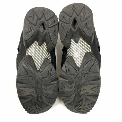 【中古品】【メンズ】 REEBOK リーボック J83201 スニーカー 靴 162-260605-st-01-otoh カラー：ブラック 万代Net店