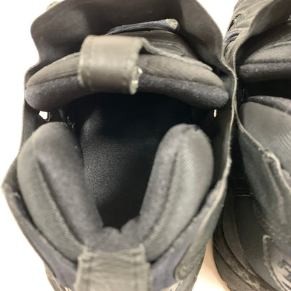 【中古品】【メンズ】 REEBOK リーボック J83201 スニーカー 靴 162-260605-st-01-otoh カラー：ブラック 万代Net店