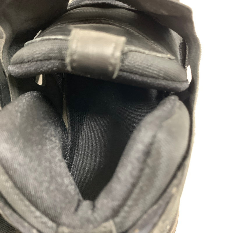 【中古品】【メンズ】 REEBOK リーボック J83201 スニーカー 靴 162-260605-st-01-otoh カラー：ブラック 万代Net店