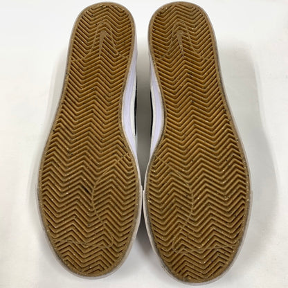 【中古品】【メンズ】 NIKE ナイキ CV1658-101 SB BlZRCOURT スニーカー 靴 160-260605-st-03-otoh カラー：ホワイト/ブラック 万代Net店