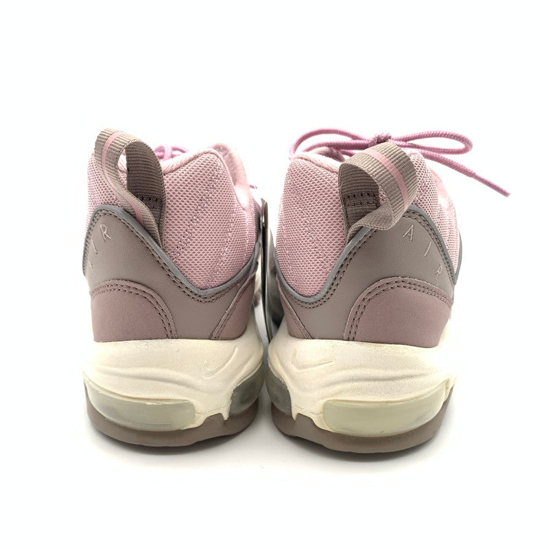 【中古美品】【レディース】 NIKE ナイキ 640744-200 AIR MAX 98 PUMICE スニーカー 靴 160-260511-st-03-otoh カラー：ピンクパミス 万代Net店