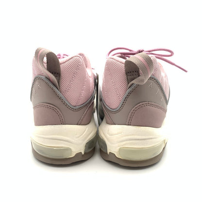 【中古美品】【レディース】 NIKE ナイキ 640744-200 AIR MAX 98 PUMICE スニーカー 靴 160-260511-st-03-otoh カラー：ピンクパミス 万代Net店
