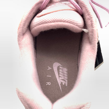【中古美品】【レディース】 NIKE ナイキ 640744-200 AIR MAX 98 PUMICE スニーカー 靴 160-260511-st-03-otoh カラー：ピンクパミス 万代Net店