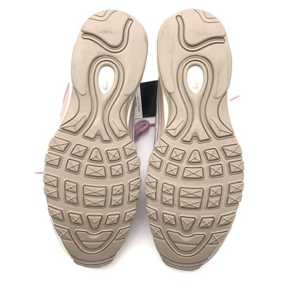 【中古美品】【レディース】 NIKE ナイキ 640744-200 AIR MAX 98 PUMICE スニーカー 靴 160-260511-st-03-otoh カラー：ピンクパミス 万代Net店