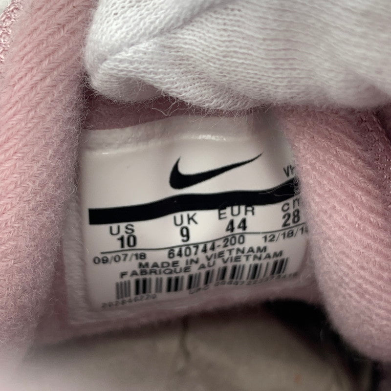 【中古美品】【レディース】 NIKE ナイキ 640744-200 AIR MAX 98 PUMICE スニーカー 靴 160-260511-st-03-otoh カラー：ピンクパミス 万代Net店
