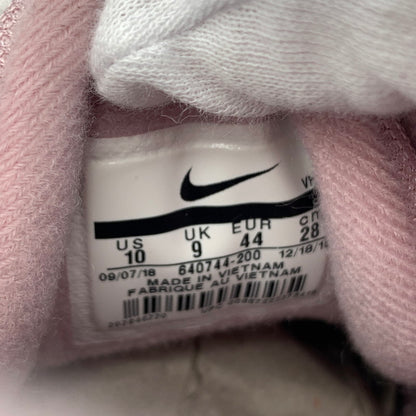 【中古美品】【レディース】 NIKE ナイキ 640744-200 AIR MAX 98 PUMICE スニーカー 靴 160-260511-st-03-otoh カラー：ピンクパミス 万代Net店