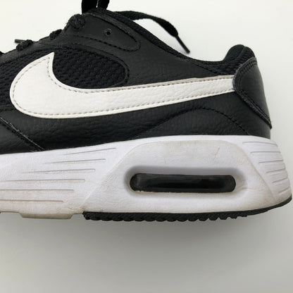 【中古品】【メンズ】 NIKE CW4555-002 AIR MAX SC ナイキ エアマックスＳＣ ブラック ホワイト スニーカー 靴 160-260603-sm-01-otoh カラー：ブラック ホワイト 万代Net店