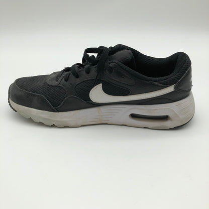 【中古品】【メンズ】 NIKE CW4555-002 AIR MAX SC ナイキ エアマックスＳＣ ブラック ホワイト スニーカー 靴 160-260603-sm-01-otoh カラー：ブラック ホワイト 万代Net店