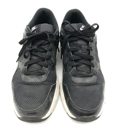 【中古品】【メンズ】 NIKE CW4555-002 AIR MAX SC ナイキ エアマックスＳＣ ブラック ホワイト スニーカー 靴 160-260603-sm-01-otoh カラー：ブラック ホワイト 万代Net店