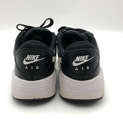 【中古品】【メンズ】 NIKE CW4555-002 AIR MAX SC ナイキ エアマックスＳＣ ブラック ホワイト スニーカー 靴 160-260603-sm-01-otoh カラー：ブラック ホワイト 万代Net店