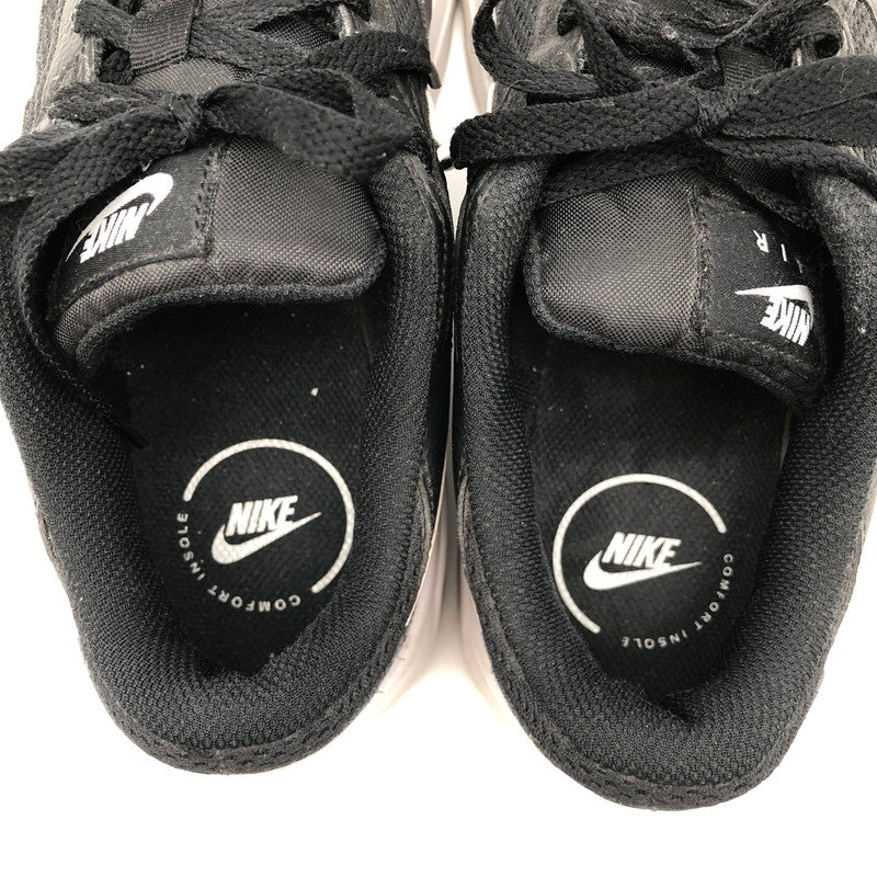 【中古品】【メンズ】 NIKE CW4555-002 AIR MAX SC ナイキ エアマックスＳＣ ブラック ホワイト スニーカー 靴 160-260603-sm-01-otoh カラー：ブラック ホワイト 万代Net店