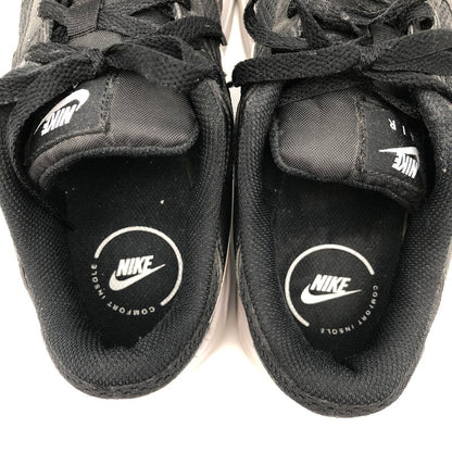 【中古品】【メンズ】 NIKE CW4555-002 AIR MAX SC ナイキ エアマックスＳＣ ブラック ホワイト スニーカー 靴 160-260603-sm-01-otoh カラー：ブラック ホワイト 万代Net店