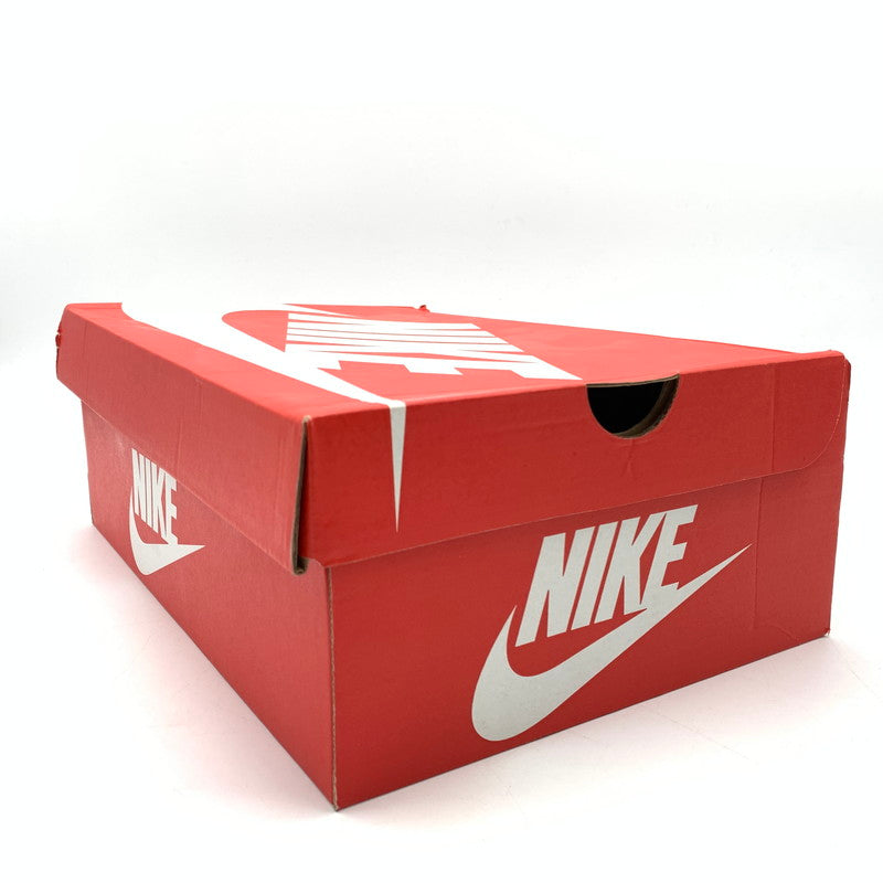 【中古美品】【レディース】 NIKE ナイキ DX0346-600 WMNS DUNK HIGH LXX CINNABAR スニーカー 靴 160-260501-ts-03-otoh カラー：シナバー 万代Net店