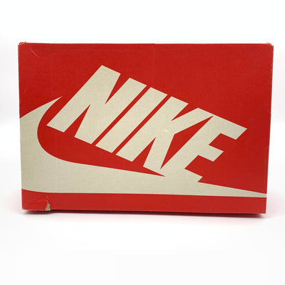 【中古美品】【メンズ】 NIKE ナイキ FB1832-001 NIKE TERMINATOR HIGH "Georgetown"スニーカー 靴 160-260505-st-05-otoh カラー：グラナイト / ダークオブシディアン / セイル 万代Net店