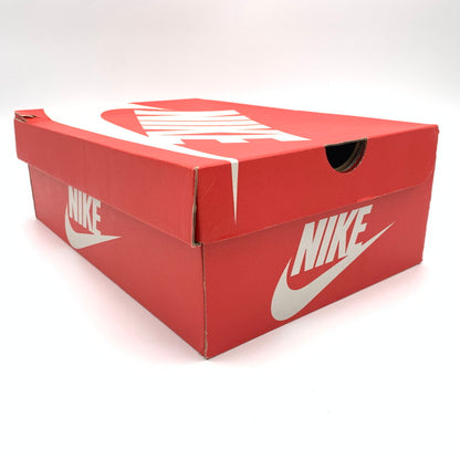 【中古美品】【メンズ】 NIKE ナイキ FB1832-001 NIKE TERMINATOR HIGH "Georgetown"スニーカー 靴 160-260505-st-05-otoh カラー：グラナイト / ダークオブシディアン / セイル 万代Net店