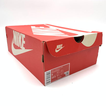 【中古美品】【メンズ】 NIKE ナイキ FB1832-001 NIKE TERMINATOR HIGH "Georgetown"スニーカー 靴 160-260505-st-05-otoh カラー：グラナイト / ダークオブシディアン / セイル 万代Net店