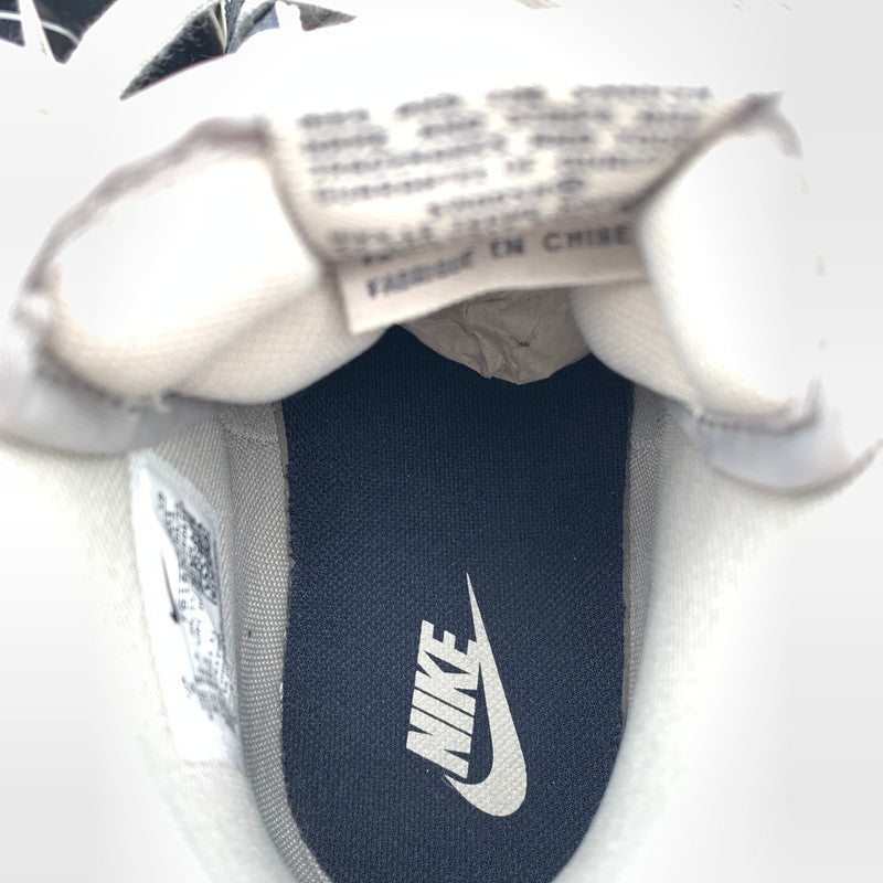 【中古美品】【メンズ】 NIKE ナイキ FB1832-001 NIKE TERMINATOR HIGH "Georgetown"スニーカー 靴 160-260505-st-05-otoh カラー：グラナイト / ダークオブシディアン / セイル 万代Net店