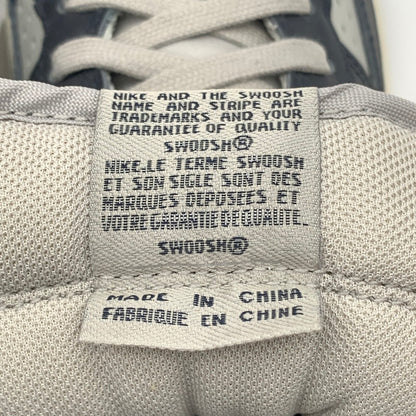 【中古美品】【メンズ】 NIKE ナイキ FB1832-001 NIKE TERMINATOR HIGH "Georgetown"スニーカー 靴 160-260505-st-05-otoh カラー：グラナイト / ダークオブシディアン / セイル 万代Net店