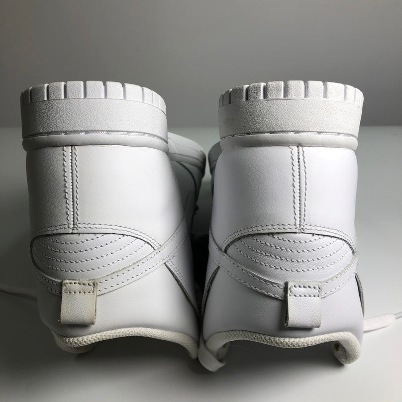 【中古品】【レディース】 Nike Wmns Dunk High SE Pearl DM7607-100　ナイキ ウィメンズ ダンク ハイ SE パール スニーカー 靴 160-260714-sm-03-otoh カラー：ホワイト 万代Net店