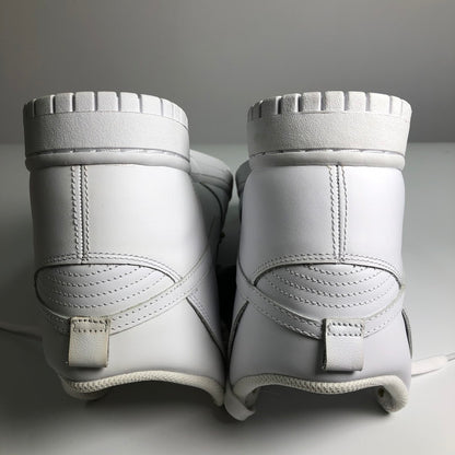 【中古品】【レディース】 Nike Wmns Dunk High SE Pearl DM7607-100　ナイキ ウィメンズ ダンク ハイ SE パール スニーカー 靴 160-260714-sm-03-otoh カラー：ホワイト 万代Net店