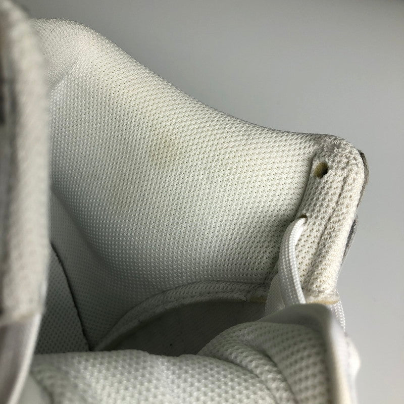 【中古品】【レディース】 Nike Wmns Dunk High SE Pearl DM7607-100　ナイキ ウィメンズ ダンク ハイ SE パール スニーカー 靴 160-260714-sm-03-otoh カラー：ホワイト 万代Net店