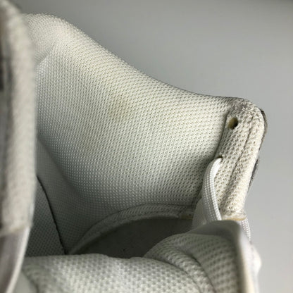 【中古品】【レディース】 Nike Wmns Dunk High SE Pearl DM7607-100　ナイキ ウィメンズ ダンク ハイ SE パール スニーカー 靴 160-260714-sm-03-otoh カラー：ホワイト 万代Net店