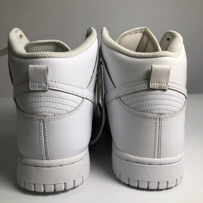 【中古品】【レディース】 Nike Wmns Dunk High SE Pearl DM7607-100　ナイキ ウィメンズ ダンク ハイ SE パール スニーカー 靴 160-260714-sm-03-otoh カラー：ホワイト 万代Net店