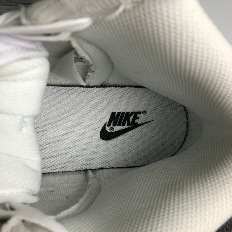 【中古品】【レディース】 Nike Wmns Dunk High SE Pearl DM7607-100　ナイキ ウィメンズ ダンク ハイ SE パール スニーカー 靴 160-260714-sm-03-otoh カラー：ホワイト 万代Net店