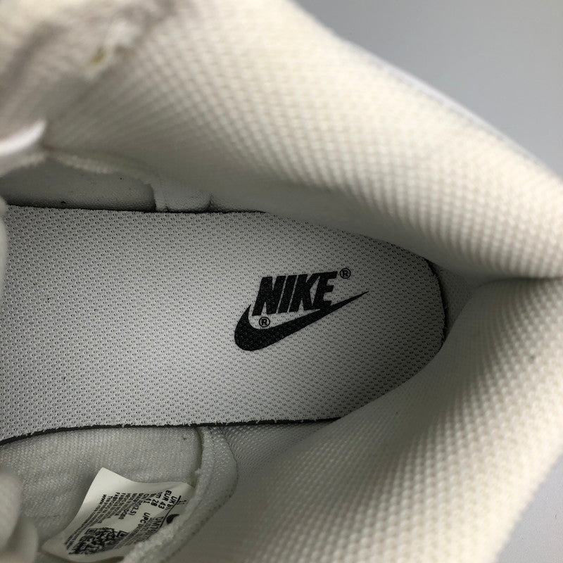 【中古品】【レディース】 Nike Wmns Dunk High SE Pearl DM7607-100　ナイキ ウィメンズ ダンク ハイ SE パール スニーカー 靴 160-260714-sm-03-otoh カラー：ホワイト 万代Net店