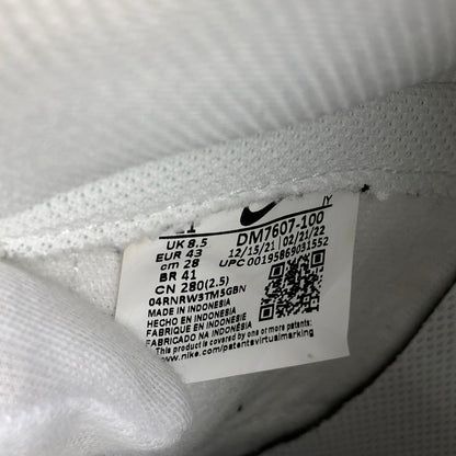 【中古品】【レディース】 Nike Wmns Dunk High SE Pearl DM7607-100　ナイキ ウィメンズ ダンク ハイ SE パール スニーカー 靴 160-260714-sm-03-otoh カラー：ホワイト 万代Net店